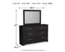 Belachime Bedroom Set - Tony’s Furniture Store & Linen (GA) - Multi Location
