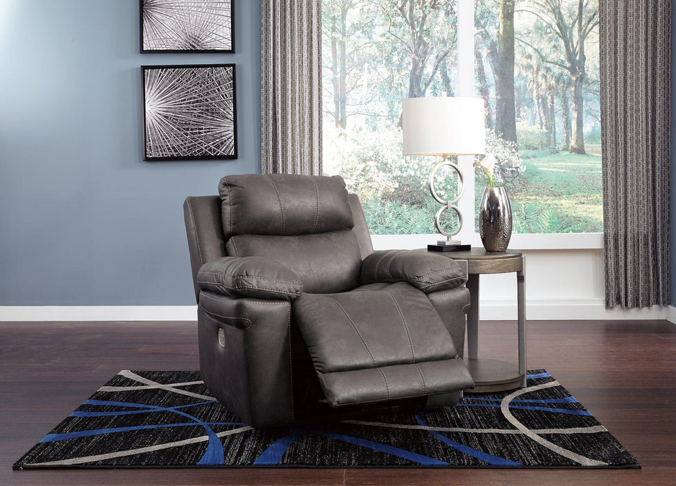Erlangen Power Recliner - Tony’s Furniture Store & Linen (GA) - Multi Location