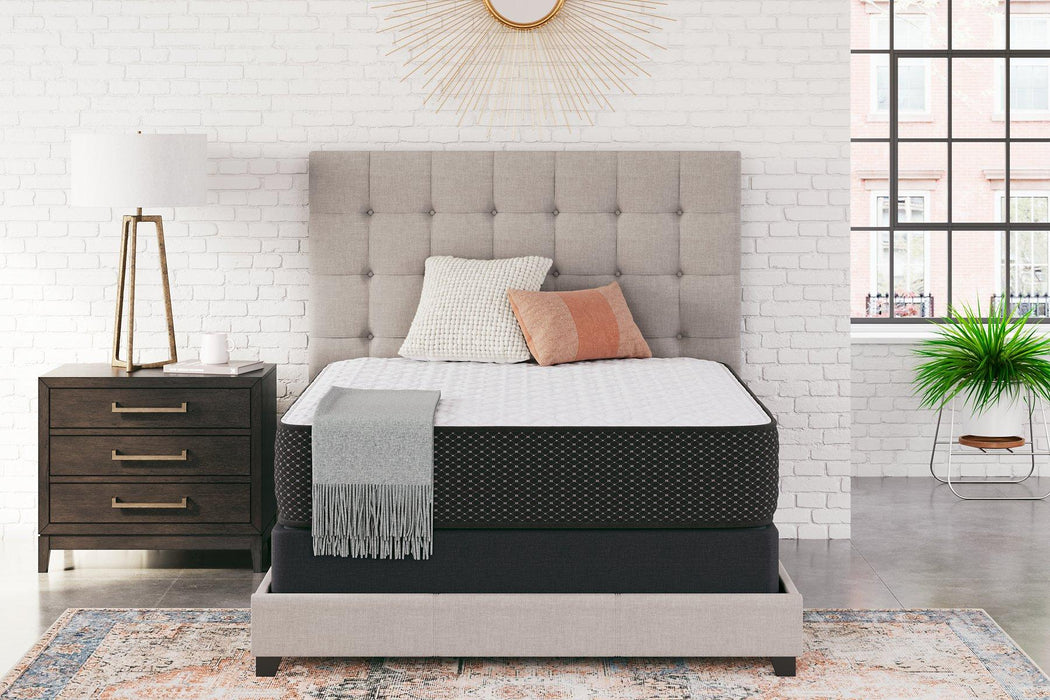 Limited Edition Firm Mattress - Tony’s Furniture Store & Linen (GA) - Multi Location