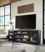 Foyland 83" TV Stand - Tony’s Furniture Store & Linen (GA) - Multi Location