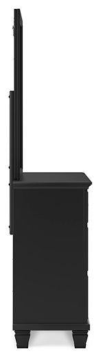 Lanolee Bedroom Set - Tony’s Furniture Store & Linen (GA) - Multi Location