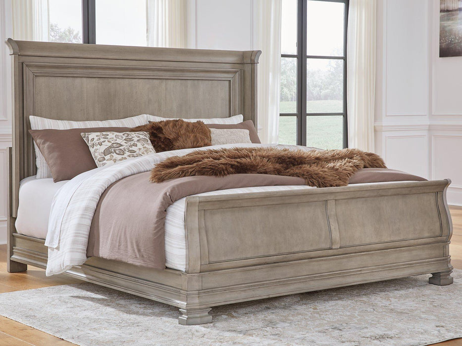 Lexorne Bedroom Set - Tony’s Furniture Store & Linen (GA) - Multi Location