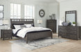 Montillan Bedroom Set - Tony’s Furniture Store & Linen (GA) - Multi Location