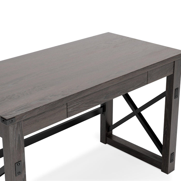 Freedan 48" Home Office Desk - Tony’s Furniture Store & Linen (GA) - Multi Location