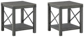 Freedan Occasional Table Set - Tony’s Furniture Store & Linen (GA) - Multi Location