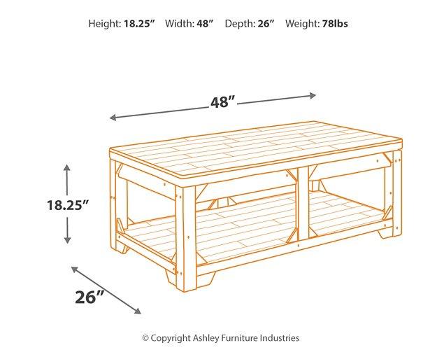 Fregine Table Set - Tony’s Furniture Store & Linen (GA) - Multi Location