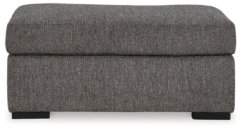 Gardiner Ottoman - Tony’s Furniture Store & Linen (GA) - Multi Location