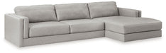 Amiata Upholstery Package - Tony’s Furniture Store & Linen (GA) - Multi Location