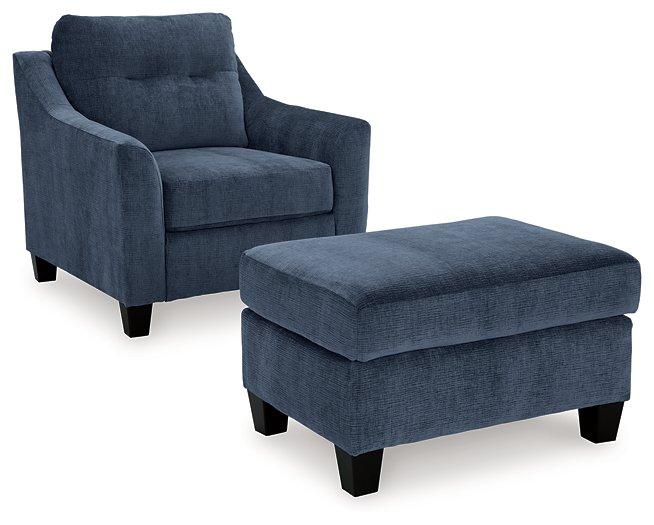 Amity Bay Living Room Set - Tony’s Furniture Store & Linen (GA) - Multi Location