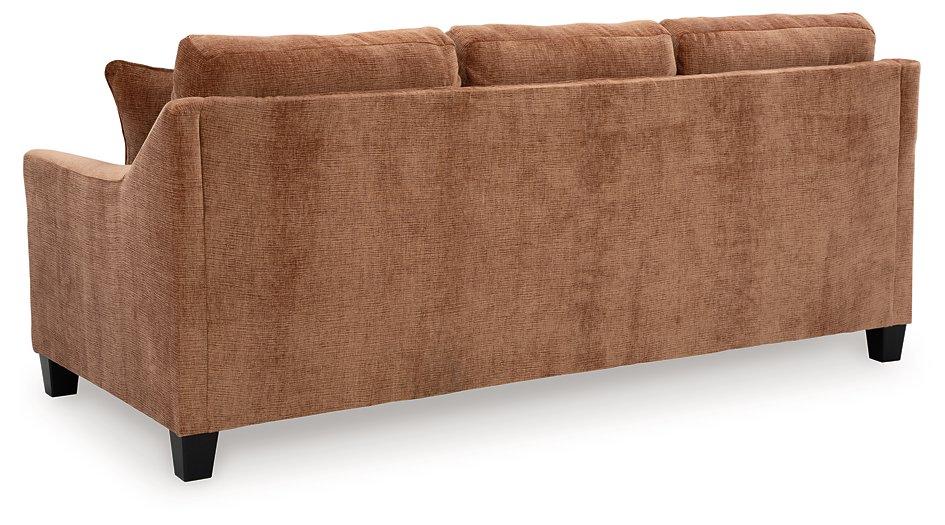 Amity Bay Sofa Chaise Sleeper - Tony’s Furniture Store & Linen (GA) - Multi Location