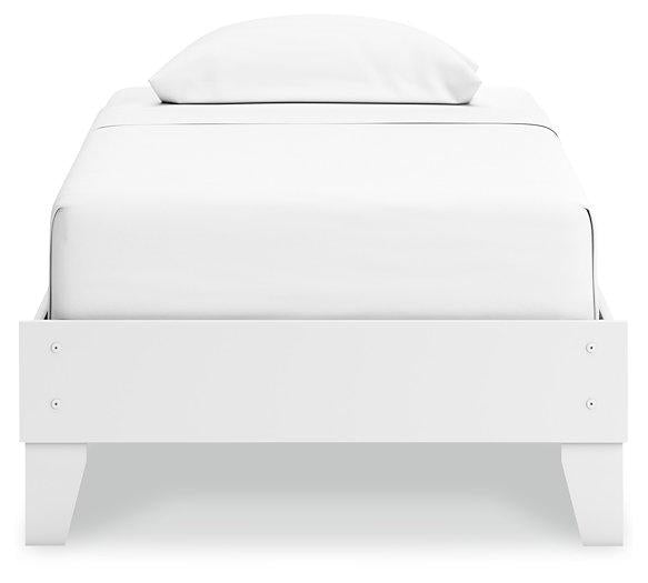 Hallityn Bed - Tony’s Furniture Store & Linen (GA) - Multi Location