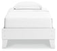 Hallityn Bed - Tony’s Furniture Store & Linen (GA) - Multi Location