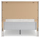 Gerridan Bed - Tony’s Furniture Store & Linen (GA) - Multi Location