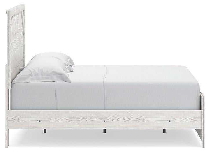 Gerridan Youth Bed - Tony’s Furniture Store & Linen (GA) - Multi Location