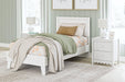 Hallityn Bed - Tony’s Furniture Store & Linen (GA) - Multi Location
