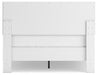 Hallityn Bed - Tony’s Furniture Store & Linen (GA) - Multi Location
