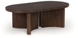 Korestone Occasional Table Set - Tony’s Furniture Store & Linen (GA) - Multi Location