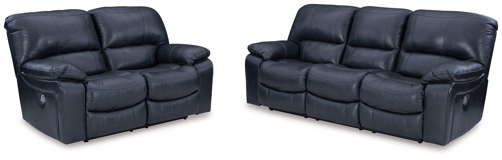 Leesworth Living Room Set - Tony’s Furniture Store & Linen (GA) - Multi Location