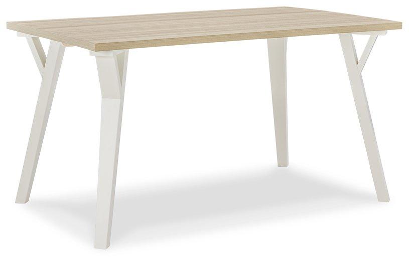 Grannen Dining Room Set - Tony’s Furniture Store & Linen (GA) - Multi Location