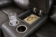 Mountainous Power Reclining Loveseat - Tony’s Furniture Store & Linen (GA) - Multi Location
