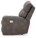 Next-Gen DuraPella Power Reclining Sectional Loveseat - Tony’s Furniture Store & Linen (GA) - Multi Location