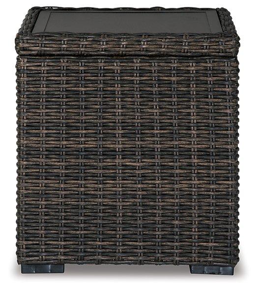 Grasson Lane End Table - Tony’s Furniture Store & Linen (GA) - Multi Location
