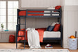 Nextonfort Bunk Bed - Tony’s Furniture Store & Linen (GA) - Multi Location