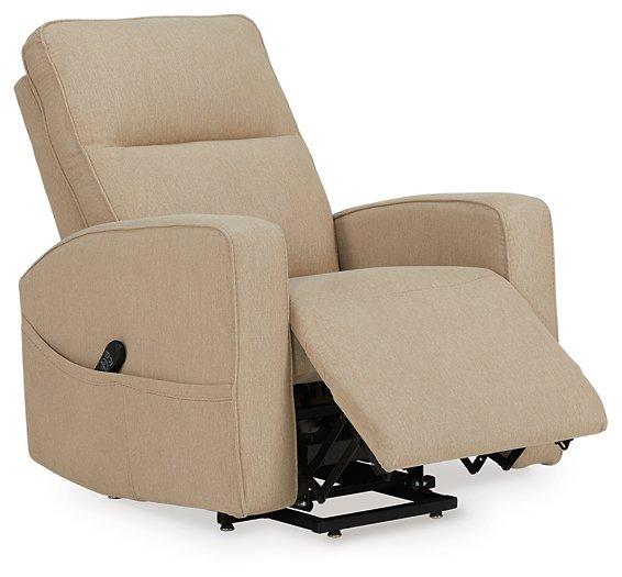 Starganza Power Lift Recliner - Tony’s Furniture Store & Linen (GA) - Multi Location