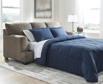 Stonemeade Sofa Sleeper - Tony’s Furniture Store & Linen (GA) - Multi Location