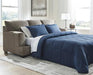 Stonemeade Sofa Sleeper - Tony’s Furniture Store & Linen (GA) - Multi Location
