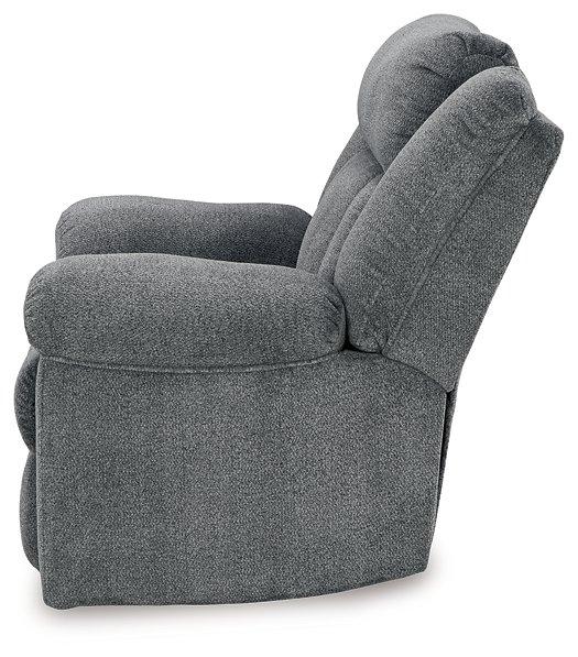 Tip-Off Power Recliner - Tony’s Furniture Store & Linen (GA) - Multi Location