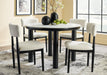 Xandrum Dining Package - Tony’s Furniture Store & Linen (GA) - Multi Location