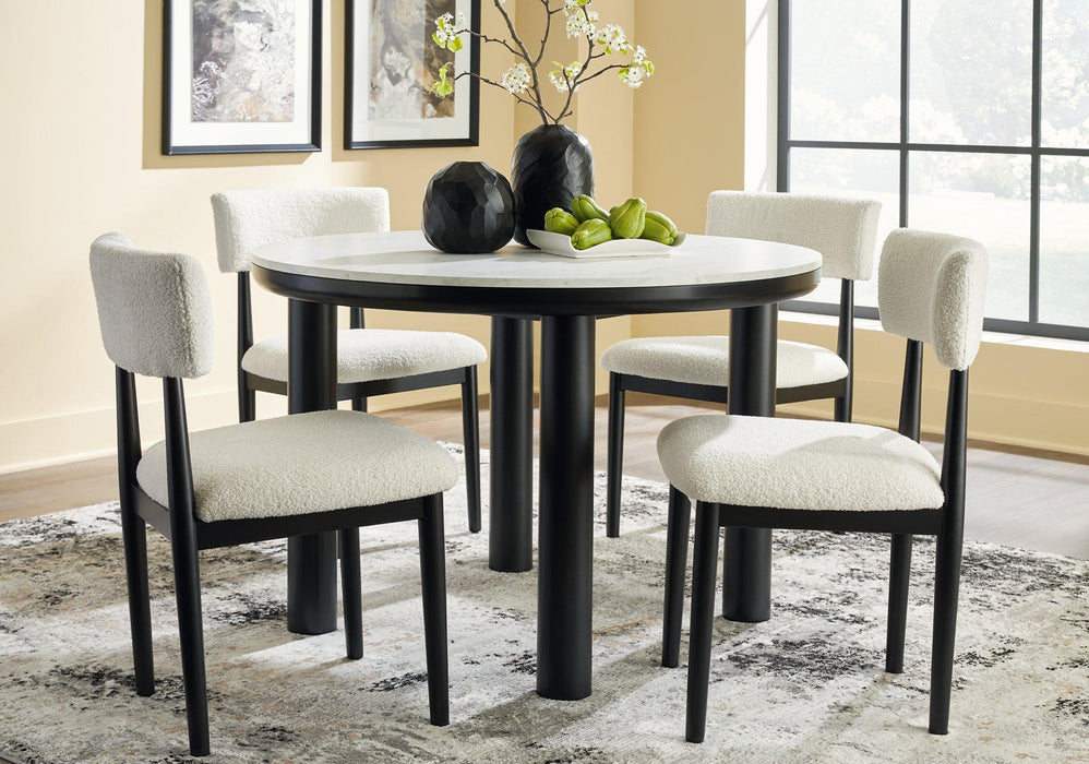 Xandrum Dining Package - Tony’s Furniture Store & Linen (GA) - Multi Location