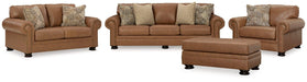 Carianna Living Room Set - Tony’s Furniture Store & Linen (GA) - Multi Location
