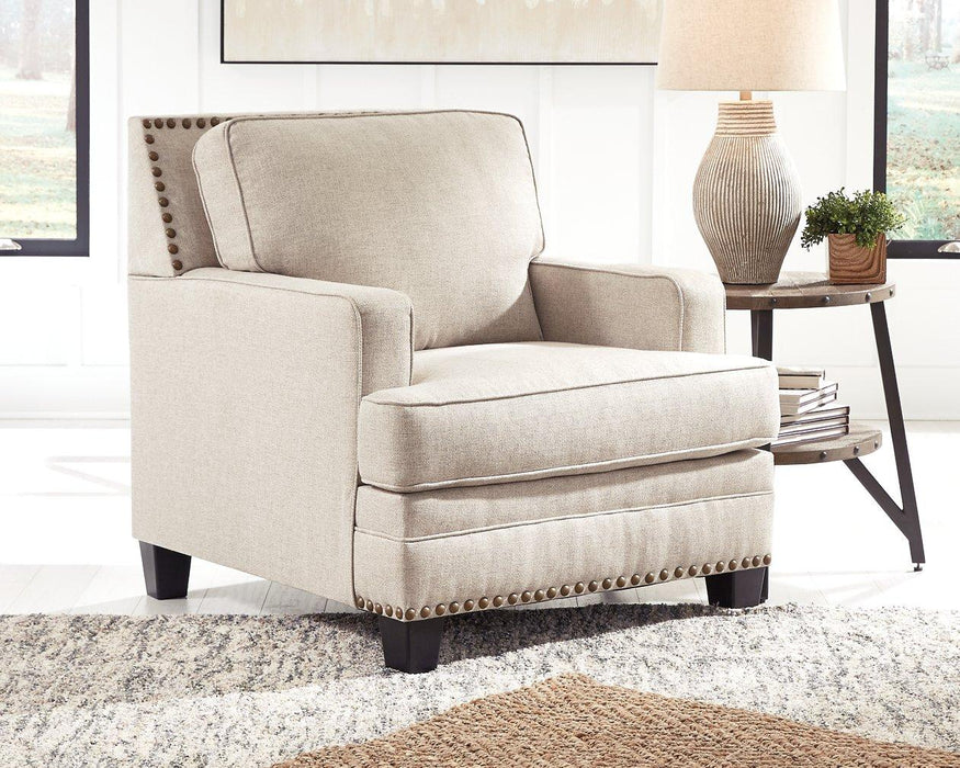 Claredon Living Room Set - Tony’s Furniture Store & Linen (GA) - Multi Location