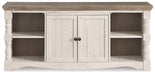Havalance 4-Piece Entertainment Center - Tony’s Furniture Store & Linen (GA) - Multi Location