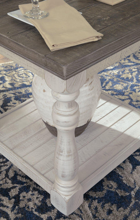 Havalance End Table - Tony’s Furniture Store & Linen (GA) - Multi Location