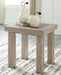Hennington End Table - Tony’s Furniture Store & Linen (GA) - Multi Location