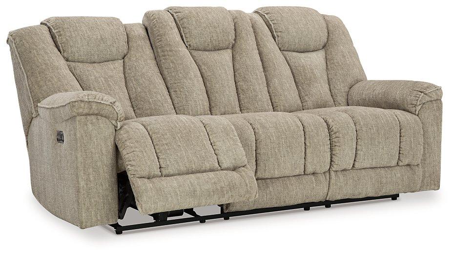 Hindmarsh Power Reclining Sofa - Tony’s Furniture Store & Linen (GA) - Multi Location