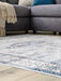 Hebruns 5' x 7' Rug - Tony’s Furniture Store & Linen (GA) - Multi Location