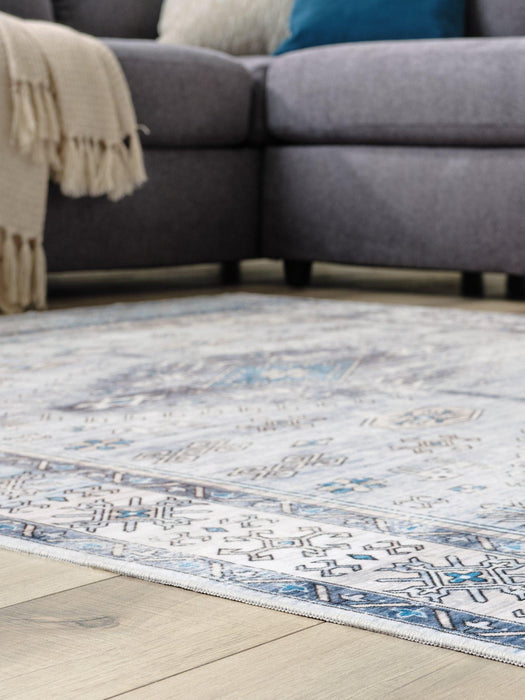 Hebruns 8' x 10' Rug - Tony’s Furniture Store & Linen (GA) - Multi Location