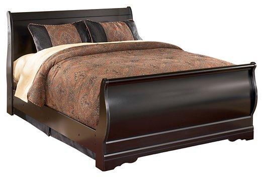 Huey Vineyard Youth Bed - Tony’s Furniture Store & Linen (GA) - Multi Location
