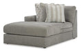 Avaliyah Double Chaise Sectional - Tony’s Furniture Store & Linen (GA) - Multi Location