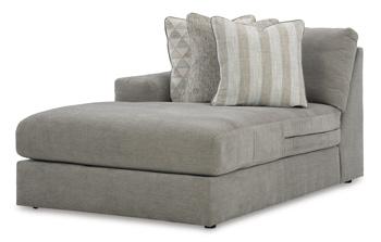 Avaliyah Double Chaise Sectional - Tony’s Furniture Store & Linen (GA) - Multi Location