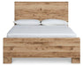 Hyanna Bed - Tony’s Furniture Store & Linen (GA) - Multi Location