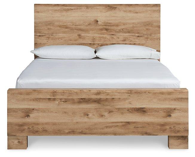 Hyanna Bed - Tony’s Furniture Store & Linen (GA) - Multi Location