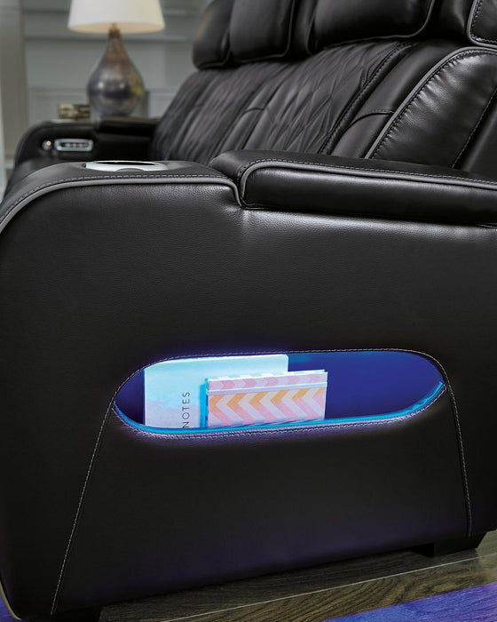 Boyington Power Reclining Sofa - Tony’s Furniture Store & Linen (GA) - Multi Location