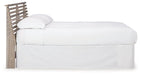 Hasbrick Bed - Tony’s Furniture Store & Linen (GA) - Multi Location
