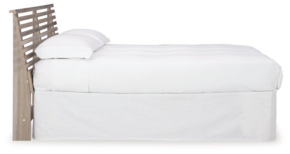 Hasbrick Bed - Tony’s Furniture Store & Linen (GA) - Multi Location