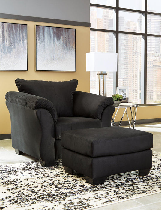 Darcy Chair - Tony’s Furniture Store & Linen (GA) - Multi Location